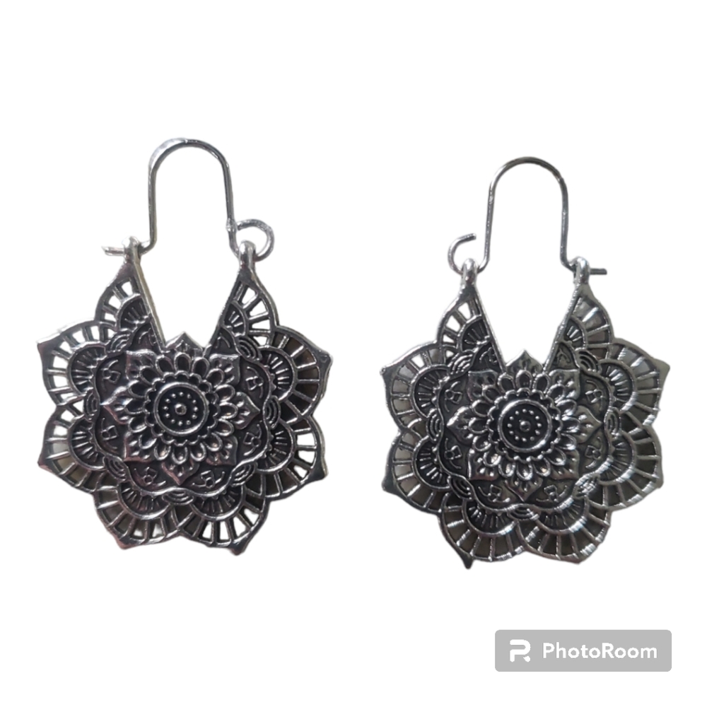Beautiful Boho Earrings